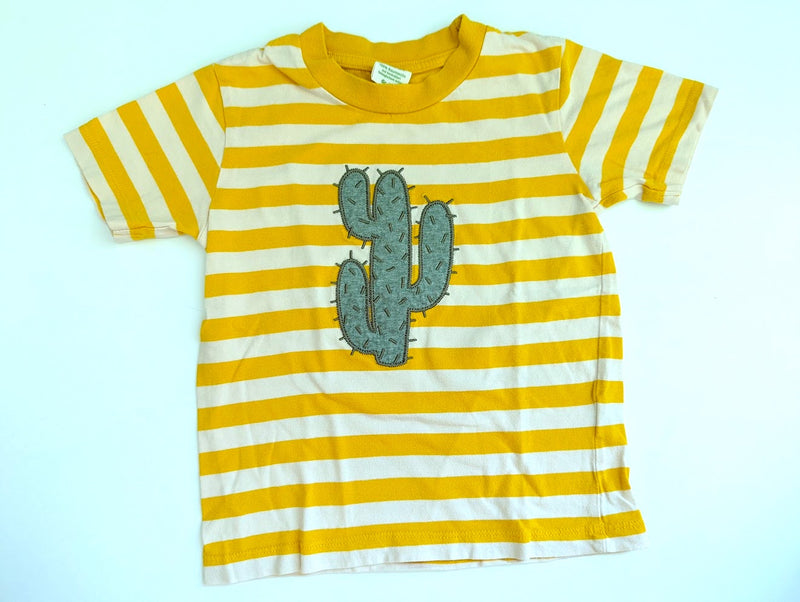 T- Shirt Kaktus - Alana, Gr.104
