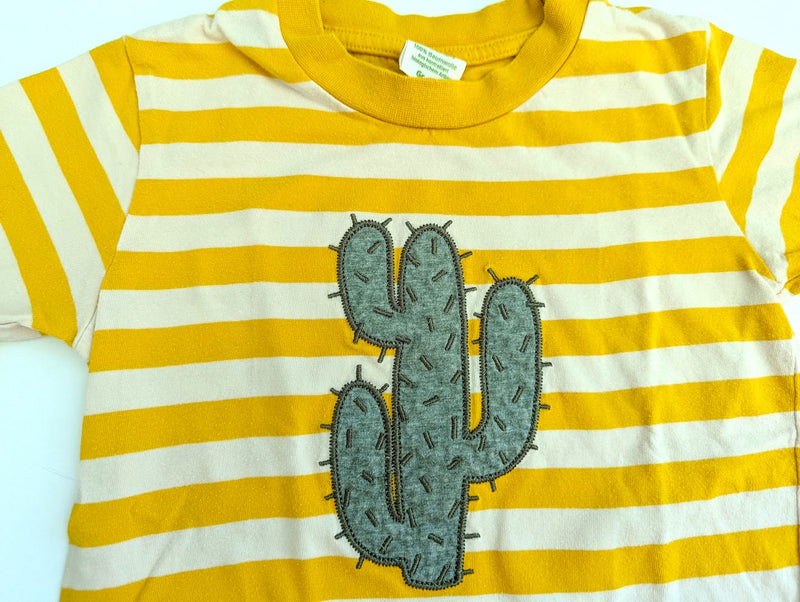 T- Shirt Kaktus - Alana, Gr.104