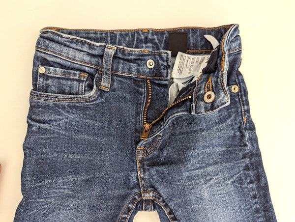 Jungen Jeans  - H&M, Gr.104