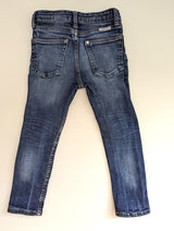 Jungen Jeans  - H&M, Gr.104