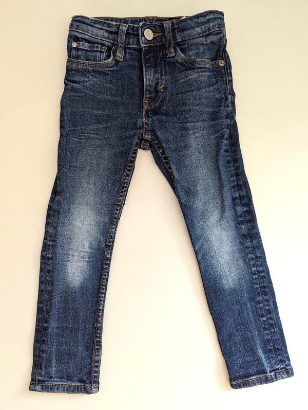 Jungen Jeans  - H&M, Gr.104