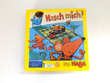 Hasch mich! - Haba, ab 4 Jahre