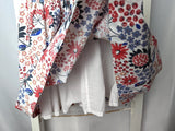 Sommerkleid mit Blumen - Tommy Hilfiger, Gr.116