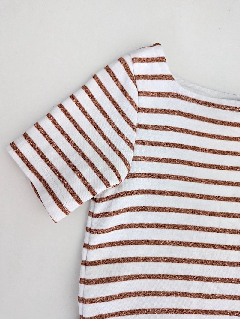 Festliches Kleid mit Tüllrock - Petit Bateau, Mädchen Gr.98/104