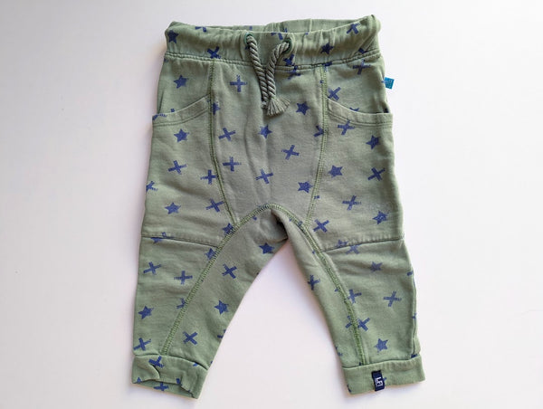 Bequeme Jogginghose - lief!, Junge Gr.80