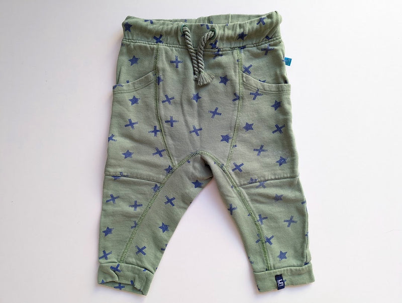 Bequeme Jogginghose - lief!, Junge Gr.80