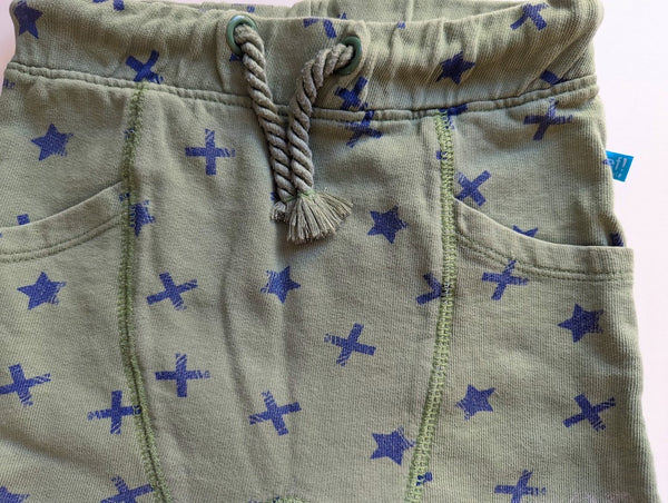 Bequeme Jogginghose - lief!, Junge Gr.80