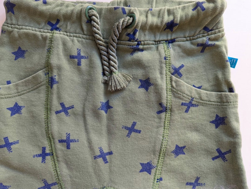 Bequeme Jogginghose - lief!, Junge Gr.80