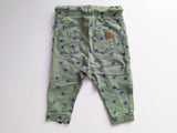 Bequeme Jogginghose - lief!, Junge Gr.80