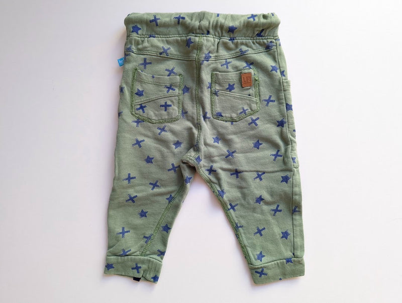 Bequeme Jogginghose - lief!, Junge Gr.80