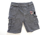 Bermuda mit Mickey - Disney Baby, Junge Gr.98