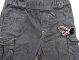 Bermuda mit Mickey - Disney Baby, Junge Gr.98