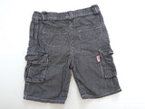 Bermuda mit Mickey - Disney Baby, Junge Gr.98
