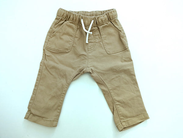 Hose - H&M, Junge Gr.74