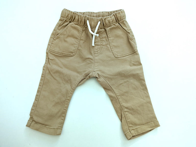 Hose - H&M, Junge Gr.74