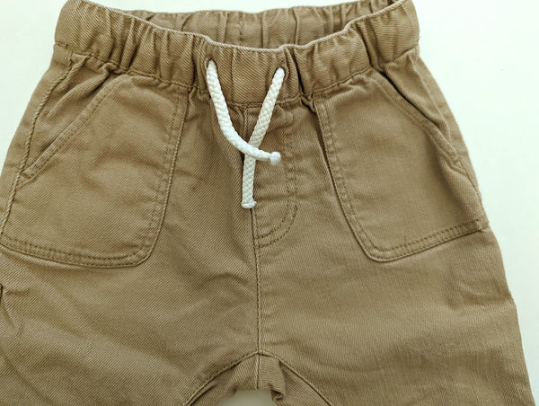 Hose - H&M, Junge Gr.74