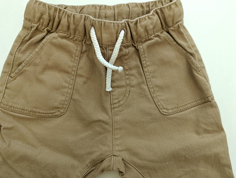 Hose - H&M, Junge Gr.74
