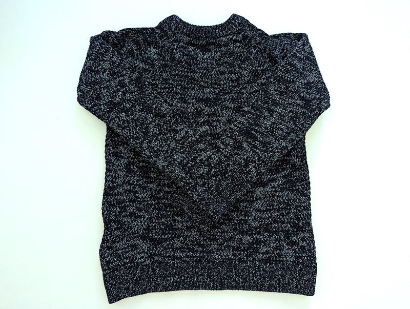Strickpullover - Basefield, Junge Gr.104/110