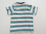 T-Shirt, Organic - Babyface, Junge Gr.62/68