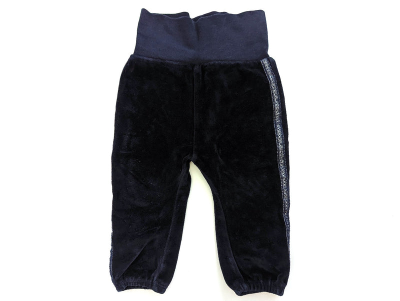 Schicke Cordhose aus weichem Stoff - Sigikid, Mädchen Gr.68