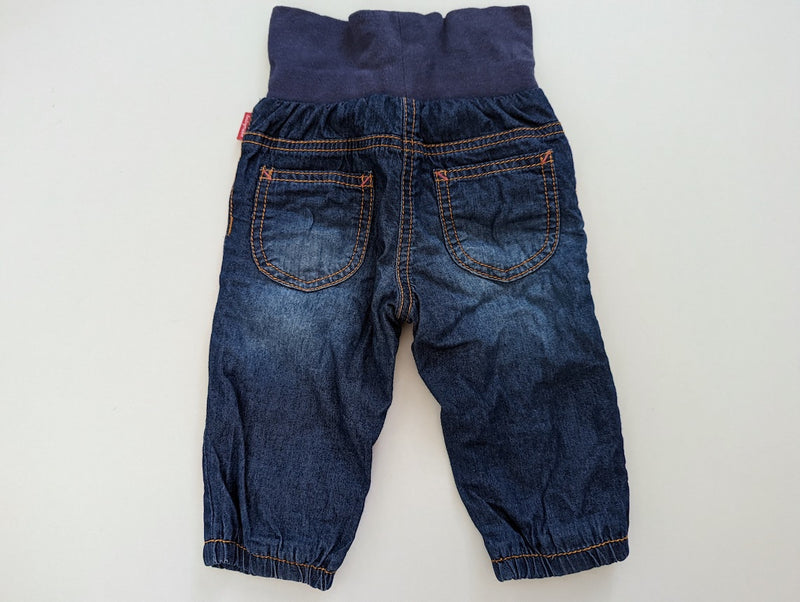 Weiche Hose, gefüttert - Mexx, Mädchen Gr.68