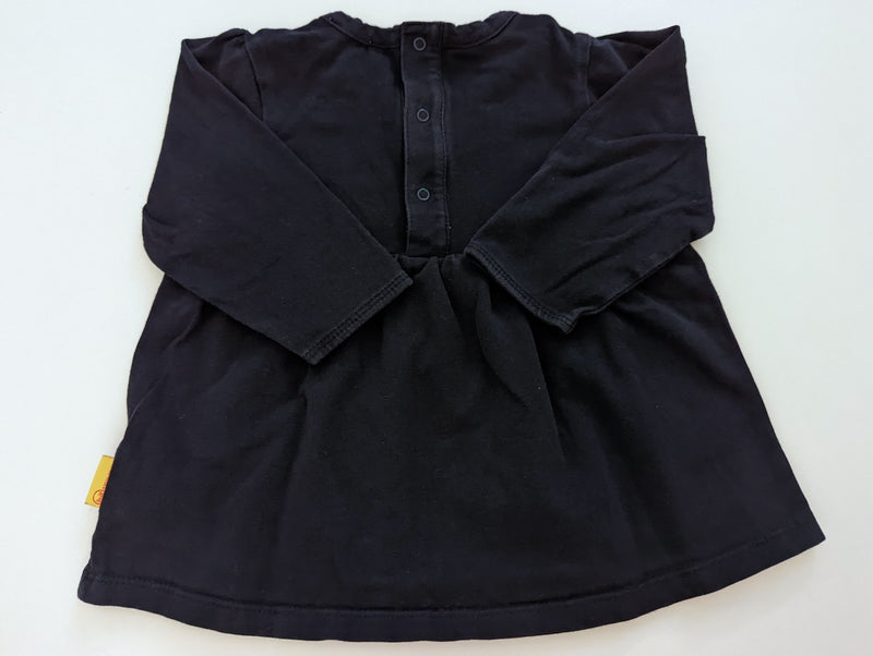 Tunika Shirt  - Steiff, Mädchen Gr.68