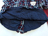 Schickes Outfit, Warme Bluse mit Stoffhose - Steiff, Mädchen Gr.68