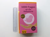 1000 Fragen an die Hebamme - GU