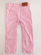Schicke Hose - Steiff, Mädchen Gr.92
