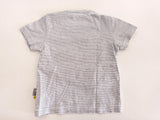T-Shirt, zwei kleine Monster - Sigikid Gr.68/74