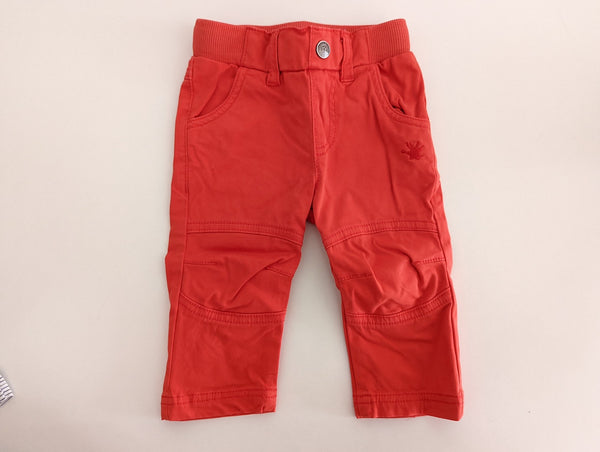 Hose - Sigikid, Junge Gr.74