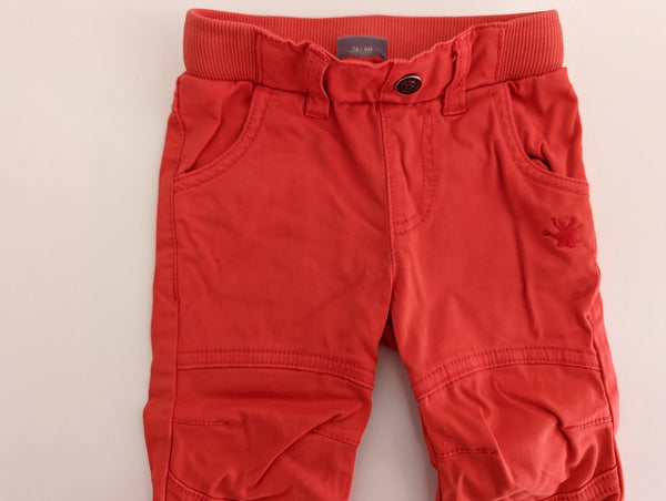 Hose - Sigikid, Junge Gr.74