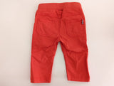 Hose - Sigikid, Junge Gr.74
