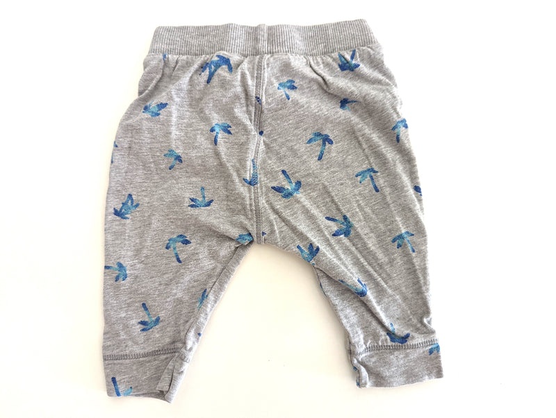 Dünne Stoffhose mit weichem Bund - Eat ants, Junge Gr.62