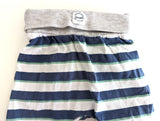 Dünne Stoffhose mit weichem Bund - Sanetta, Junge Gr.62