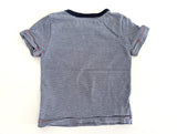 T-Shirt, kleines Nashorn - Eat Ants, Junge Gr.62