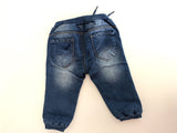 Stoffhose, gefüttert - Name it, Junge Gr.68