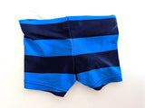 *Neuwertig* Badehose, kleiner Pirat - Sanetta, Junge Gr.68