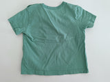 T-Shirt, kleines  Krokodil - Sanetta, Junge Gr.68
