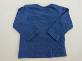 Langarmshirt, Handschuhe - Babymexx, Junge Gr.62/68