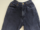 Cordhose, weites Bein - L.O.G.G, Junge Gr.92