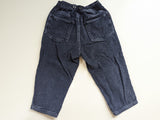 Cordhose, weites Bein - L.O.G.G, Junge Gr.92