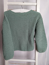 Warmer Strickpullover - H&M, Gr.122/128