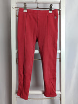 Stoffhose, gefüttert - Petit Bateau , Gr.104/110