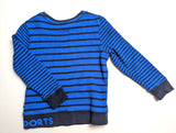 Dünner Strickpullover - WE, Junge Gr.98/104