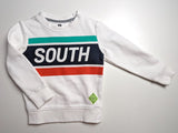 Pullover, South - WE, Junge Gr.98/104