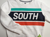 Pullover, South - WE, Junge Gr.98/104