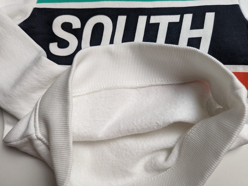 Pullover, South - WE, Junge Gr.98/104