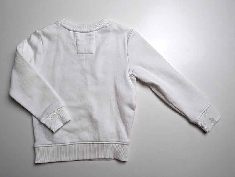 Pullover, South - WE, Junge Gr.98/104