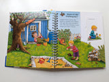 Wieso, Weshalb, Warum: Die Jahreszeiten - Ravensburger, 2-4Jahre
